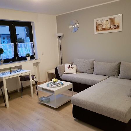 Ferienwohnung Schmidt Andernach Exteriör bild