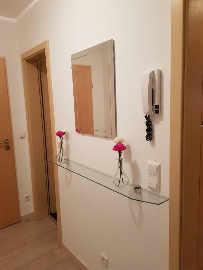 Ferienwohnung Schmidt Andernach Exteriör bild