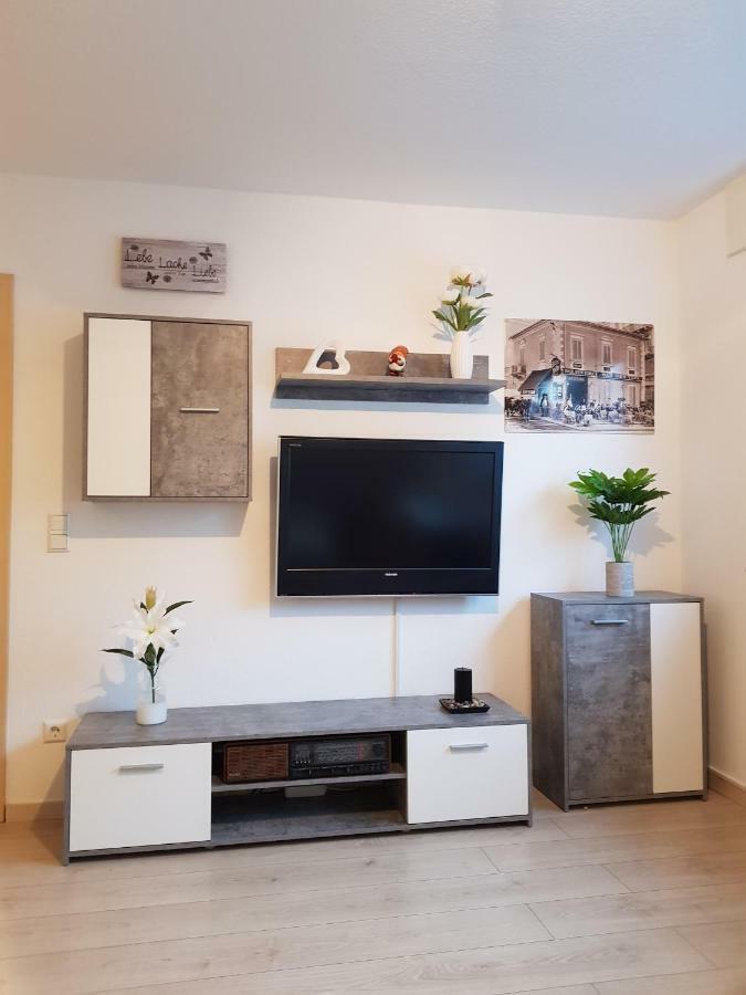 Ferienwohnung Schmidt Andernach Exteriör bild