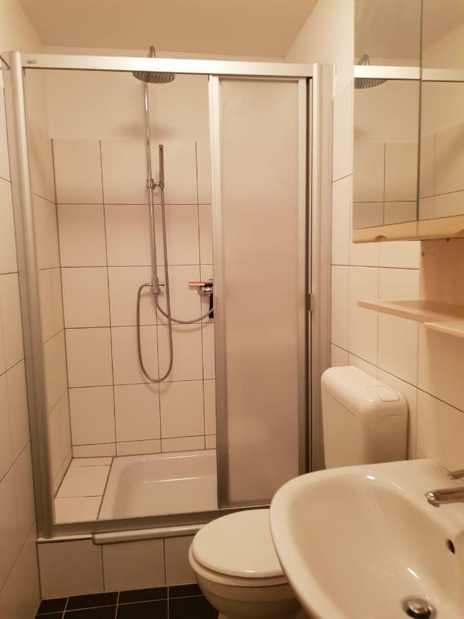 Ferienwohnung Schmidt Andernach Exteriör bild