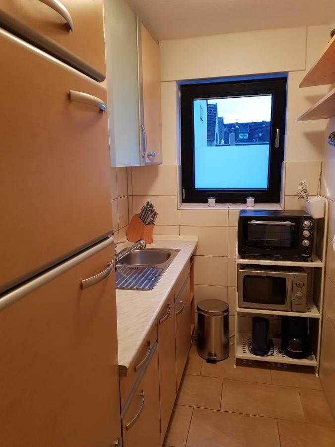 Ferienwohnung Schmidt Andernach Exteriör bild